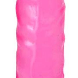 Healthy Vibes – 5.5 Inch Small Beginner Dildo for First-Time Users