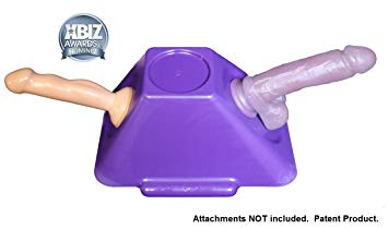 TOM Other Suction Dildo Mount