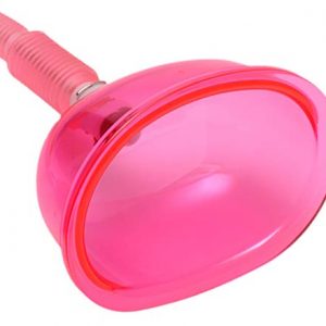 Size Matters Vaginal Pump Kit