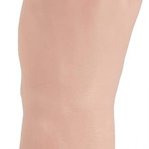 Doc Johnson Belladonna - 11.5 Inch Magic Hand For Vaginal or Anal