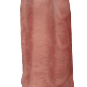 Buloqili - 7 Inch Realistic Silicone Dildo