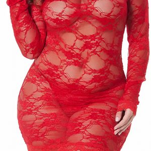 LINGERLOVE – Womens Plus Size Sexy Lingerie