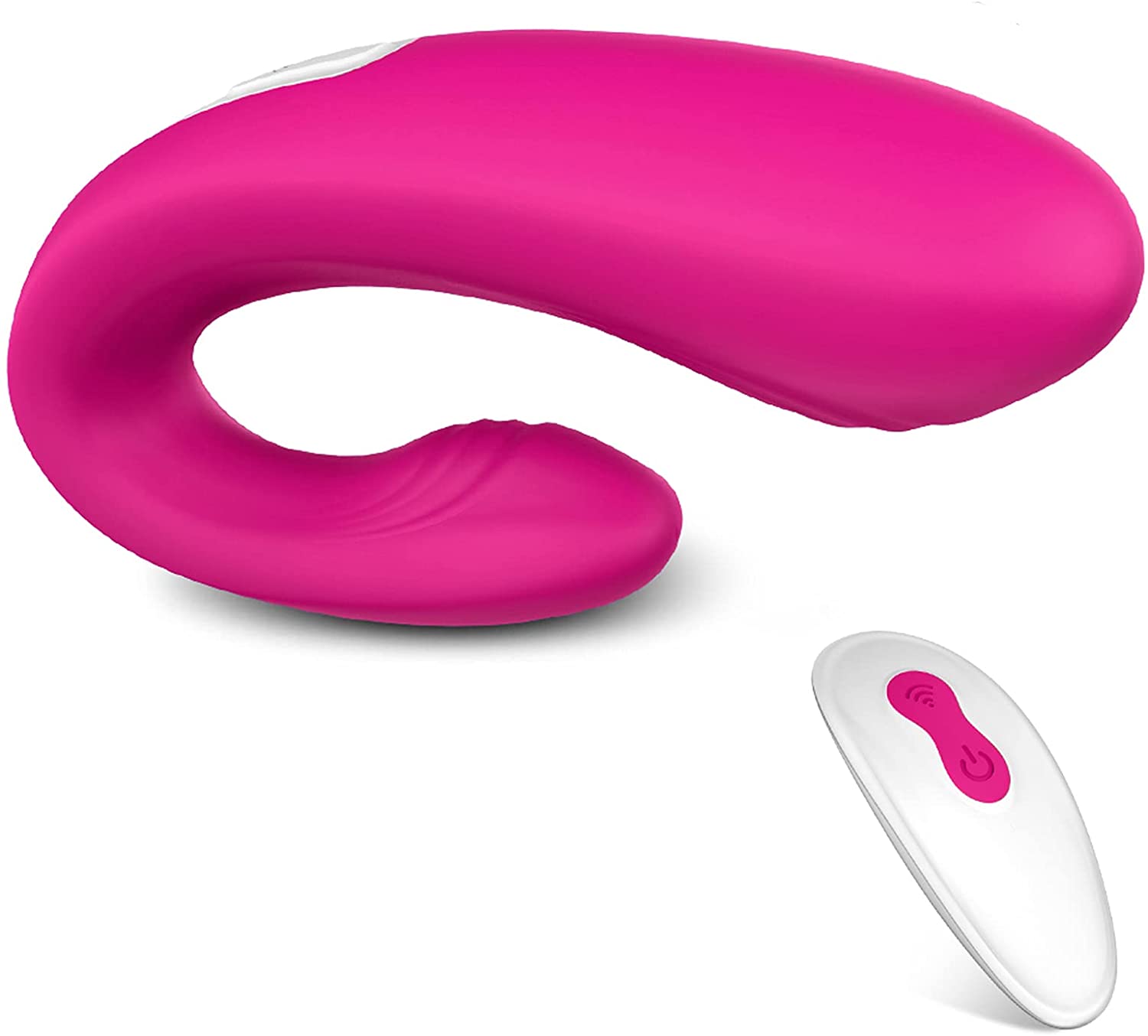PHANXY – Rechargeable Clitoral and G-Spot Vibrator
