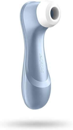 Satisfyer - Pro 2 Air-Pulse Clitoris Stimulator