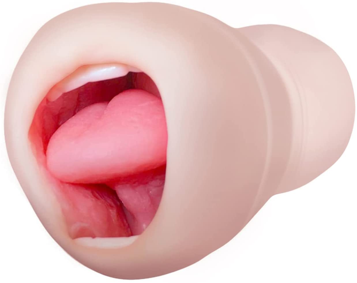Tracy’s Dog – Blow Job Stroker Realistic Mouth with Teeth and Tongue