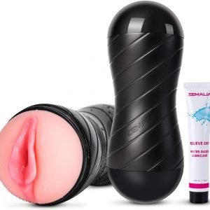 ZEMALIA – Male Masturbators Cup