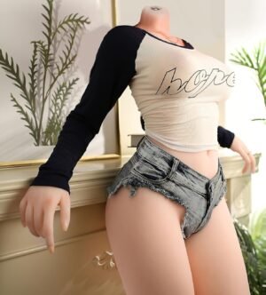 OUDOLL - Sex Doll Full Body for Men