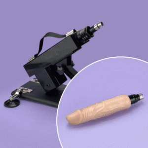 Auto Fuk Sex Machine Icon