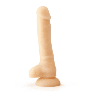 Dual-Density Silicone Dildos icon