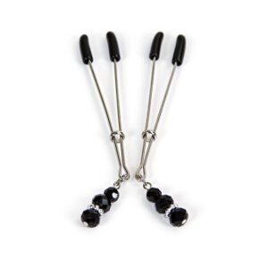 Eden Beaded Nipple Clamps