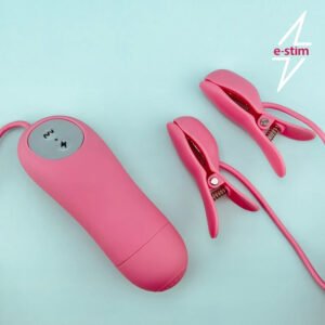 Elektra Plus Nipple Clamps