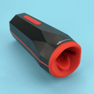 Evolution BJ Male Masturbator Icon