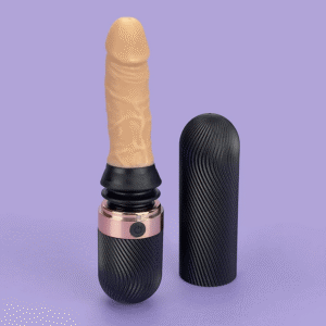 Fantasy Thruster - Thrusting Vibrators 9.25 Icon