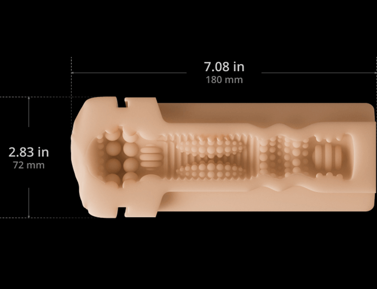 Lovense Solace Pro Automatic Male Masturbators