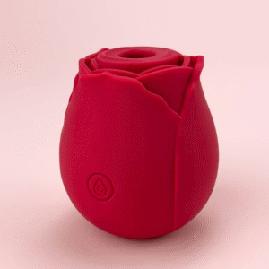 Naughty Rose Vibrator Icon