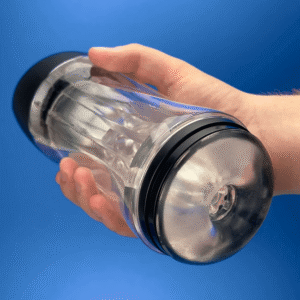 Orbit Male Masturbator Icon