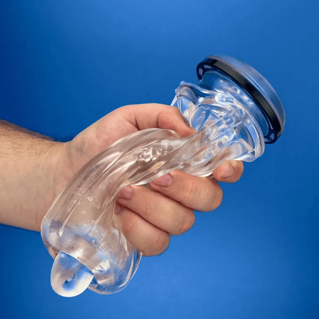 Orbit Male Masturbator - Image 2