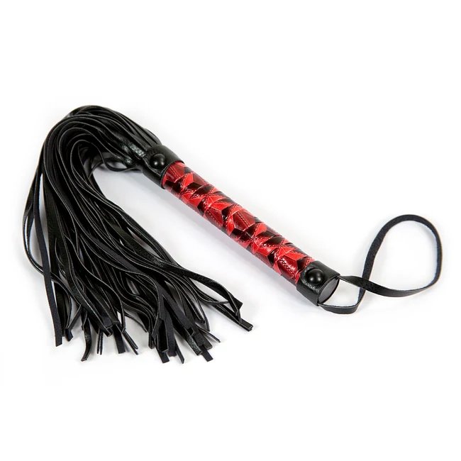 Passionate Flogger
