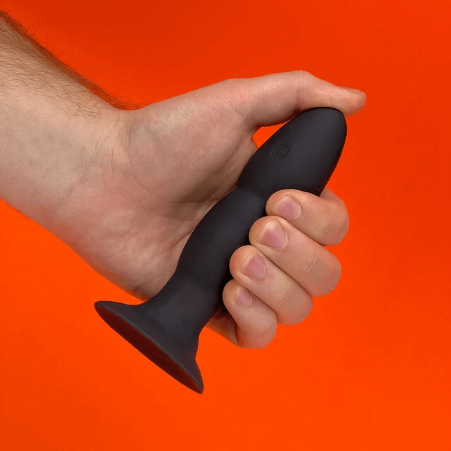 Pearl Charmer Rimming Anal Plug