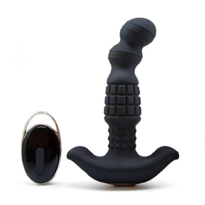 Rimming P-Spot Pleaser Prostate Massager Icon
