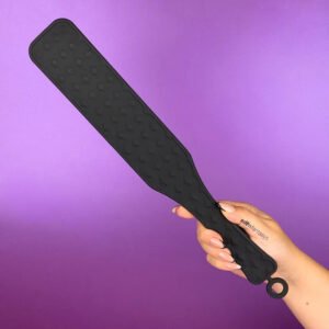 Silicone Spanking Paddle