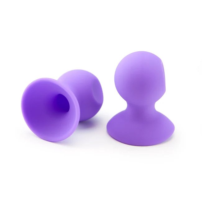Small Nipple Sucker