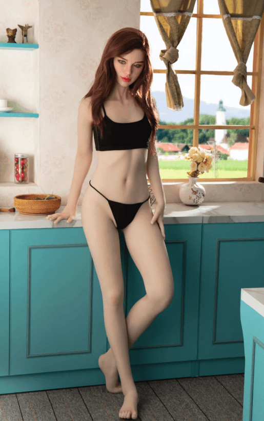 Starpery Doll – Hot Hyper Real Sex Doll Hedy