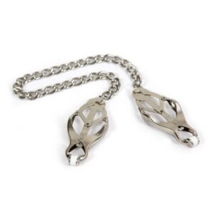 Tight Squeeze Nipple Clamps