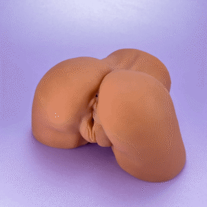 Twerking Jasmine - Male Sex Toy Icon