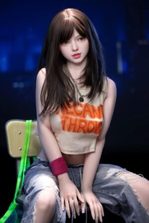 Aibei Doll - Korean Sex Doll Pamela