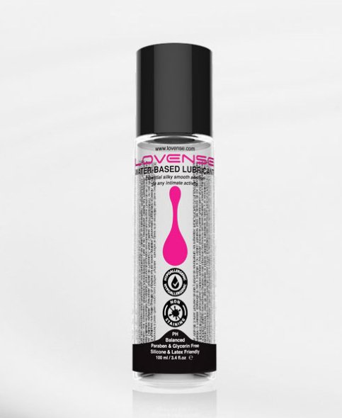 Lovense Water-Based Lubricant