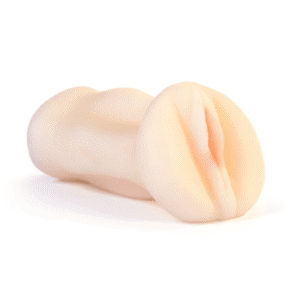 Realistic Pocket Pussy Icon