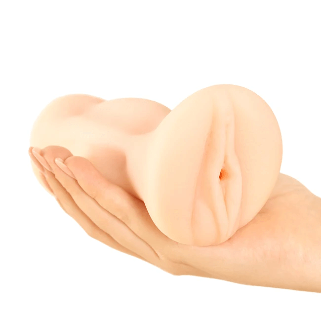 Realistic Pocket Pussy